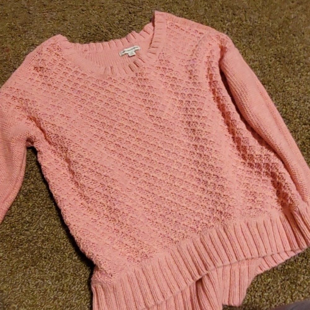 Ae sweater